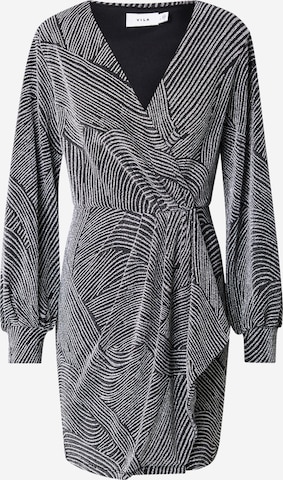 VILA Dress 'VIABIE' in Black: front