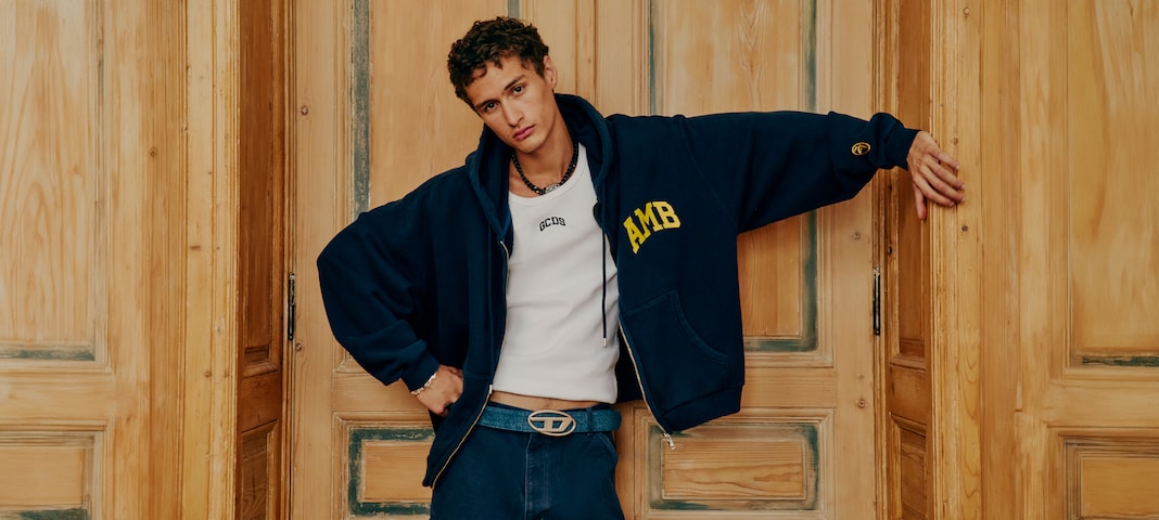 New Sweatwear