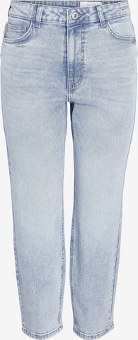 Noisy may Tapered Jeans 'NMMoni' in Blue: front