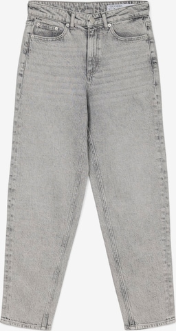 VERO MODA Loose fit Jeans 'VMTessa' in Grey: front