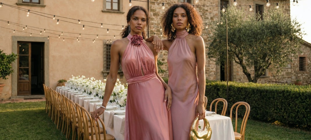 The Bridesmaid Shop