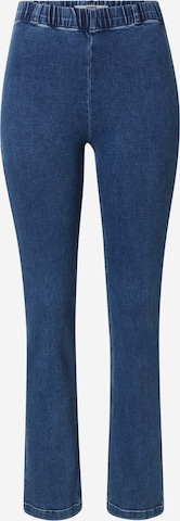 RÆRE by Lorena Rae Slim fit Jeans 'Anaida' in Blue: front