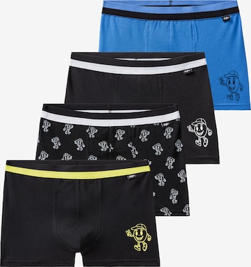 BUFFALO Underpants in Blue: front
