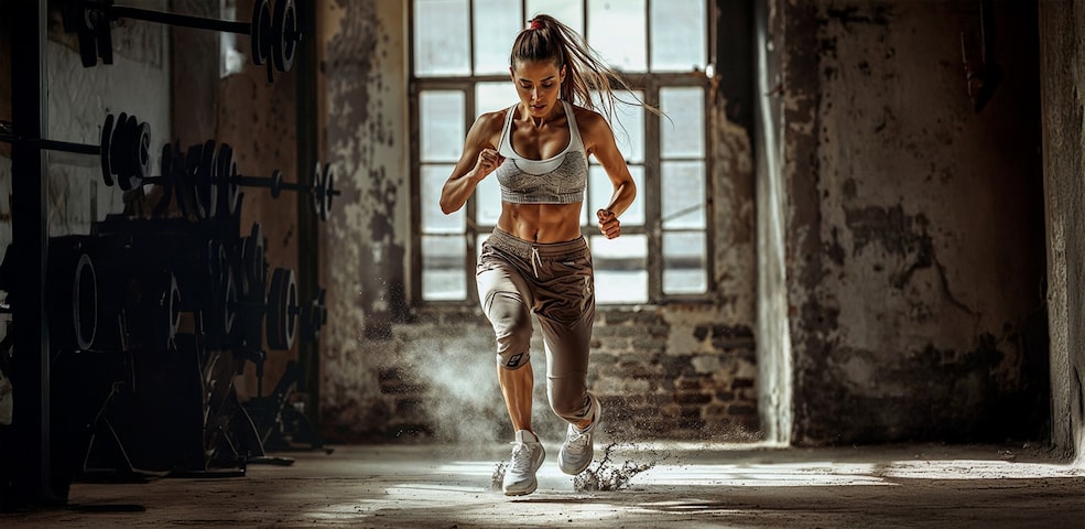 Fitness