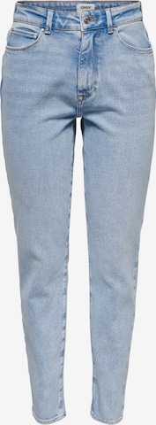 ONLY Regular Jeans in Blue: front