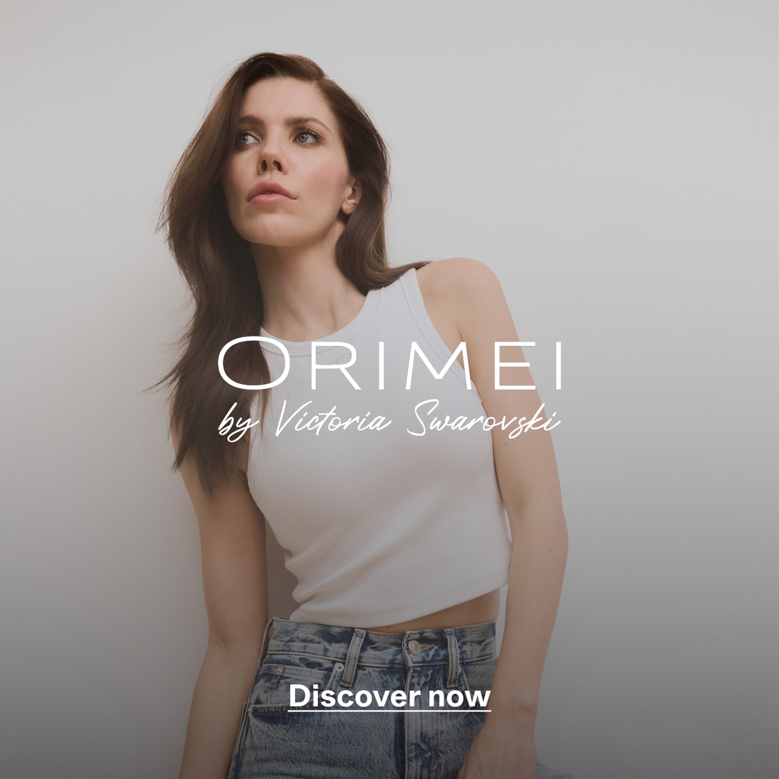 Only at ABOUT YOU Celebrity Collections