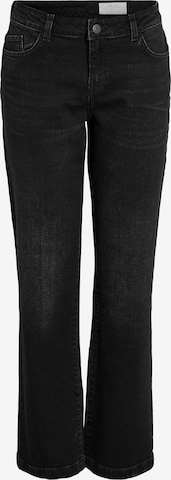 Noisy may Loose fit Jeans 'NILA' in Black: front