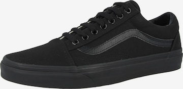 VANS Sneakers 'Old Skool' in Black: front