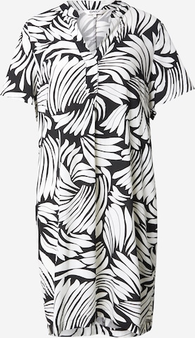 ONLY Summer Dress 'ONLSusi' in Black: front