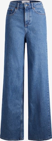 JJXX Wide leg Jeans 'Tokyo' in Blue: front