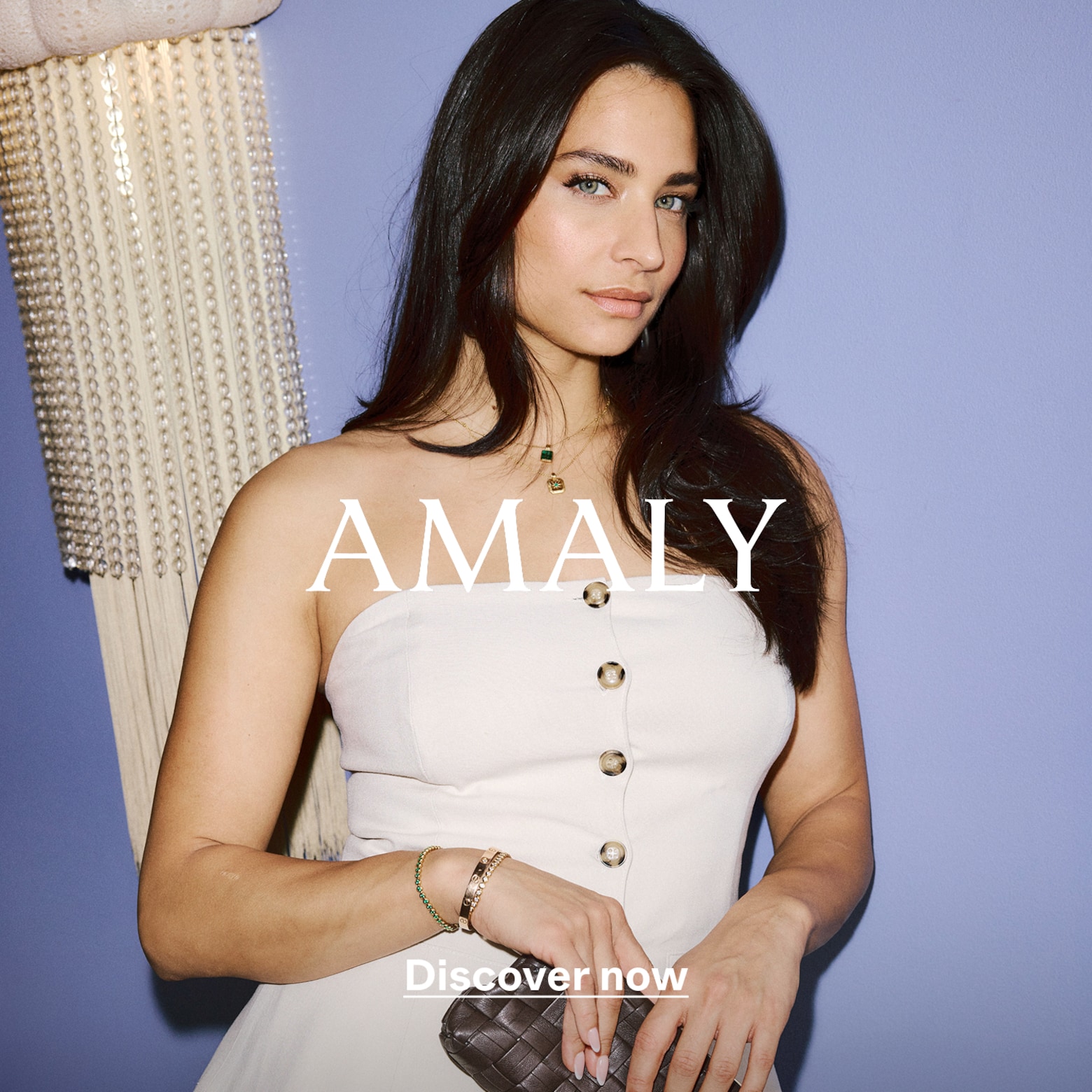 Only at ABOUT YOU Celebrity Collections