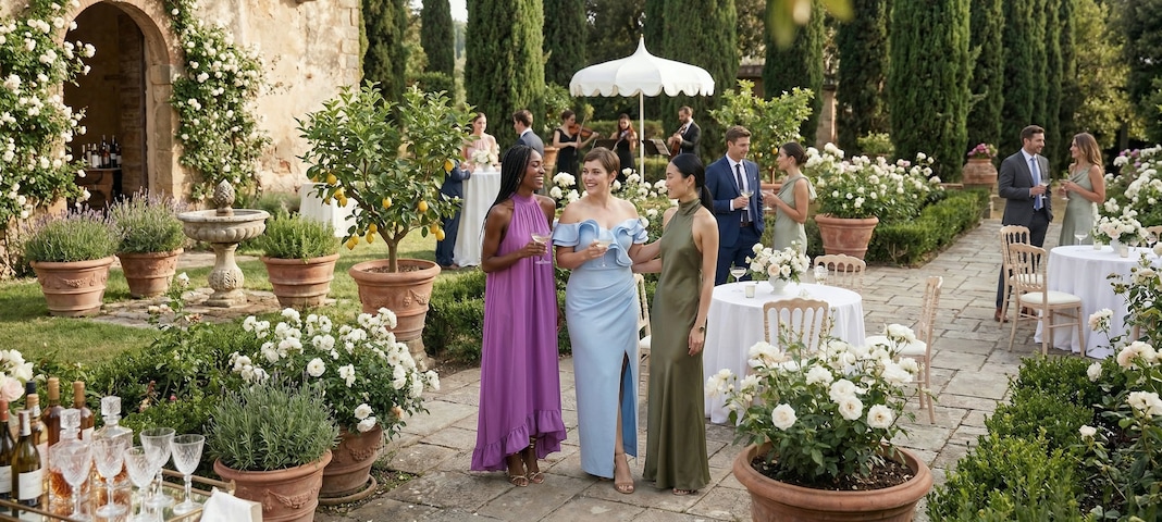 The Wedding Guest Shop