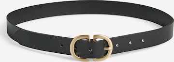 PIECES Belt 'PCJUVA' in Black: front