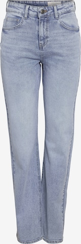 Noisy may Regular Jeans 'NMMonica' in Blue: front