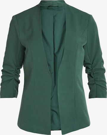 VILA Blazer 'VIHer' in Green: front