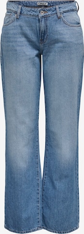 ONLY Loose fit Jeans 'ONLBRITNEY' in Blue: front