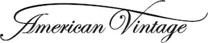 AMERICAN VINTAGE Logo