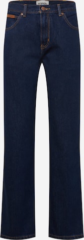 WRANGLER Regular Jeans 'TEXAS' in Blue: front