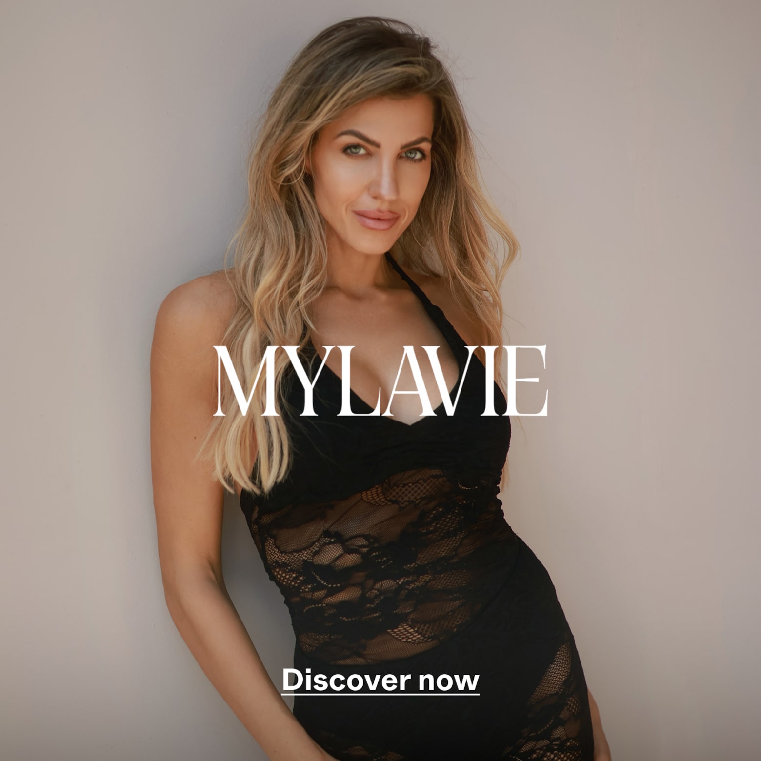 Only at ABOUT YOU Celebrity Collections
