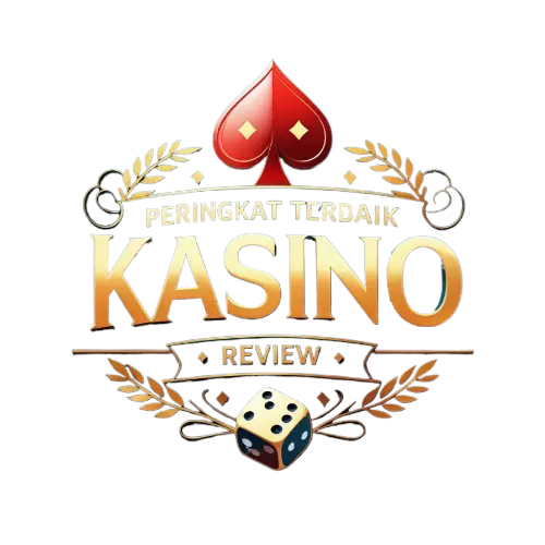 Logo Terbaik Kasino Online